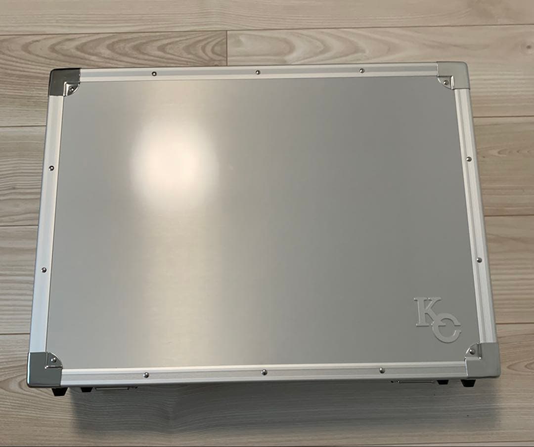 遊戯王 25th ULTIMATE 海馬セット アタッシュケース