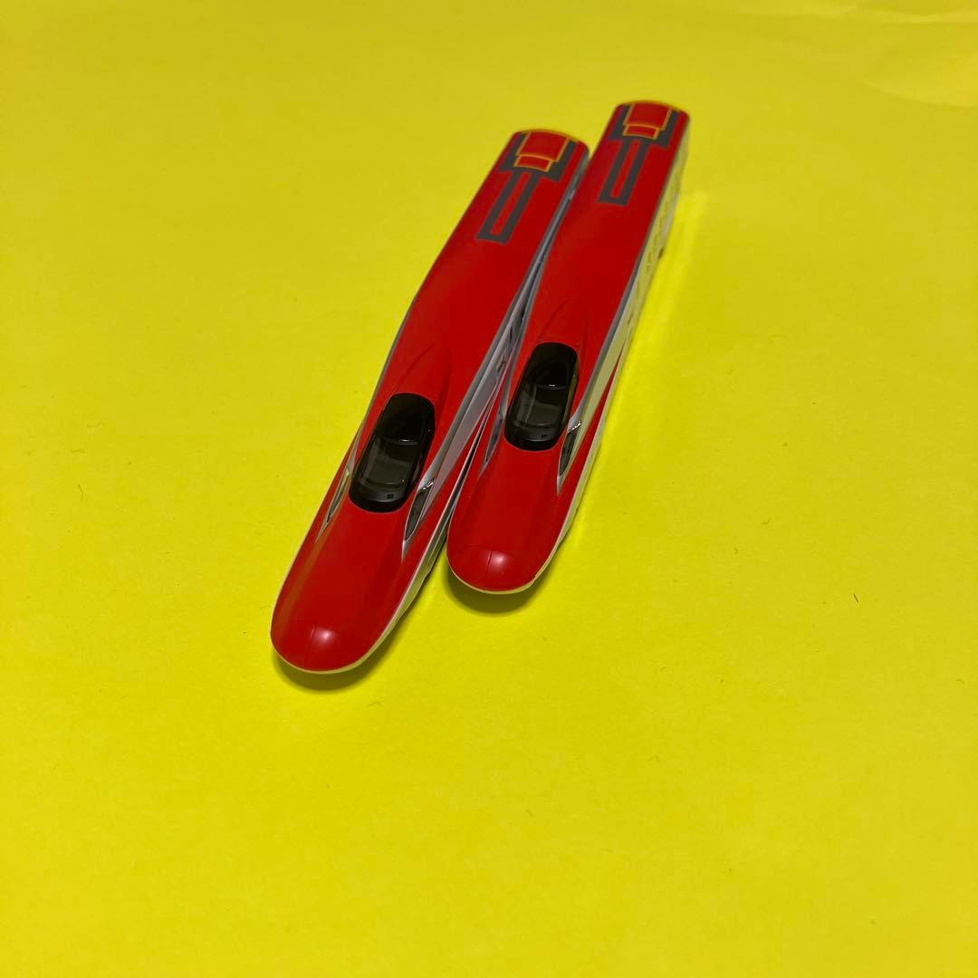 TOMIX JR E6系秋田新幹線