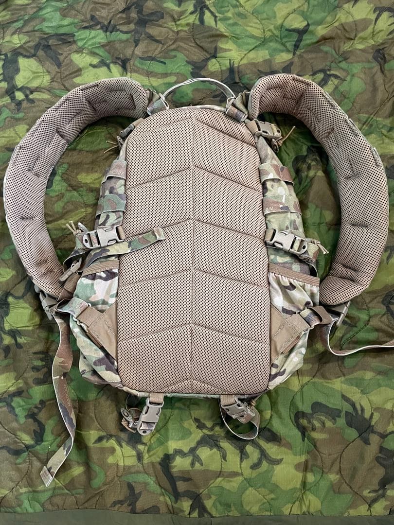 個人装備 TYR Assaulters Sustainment Pack