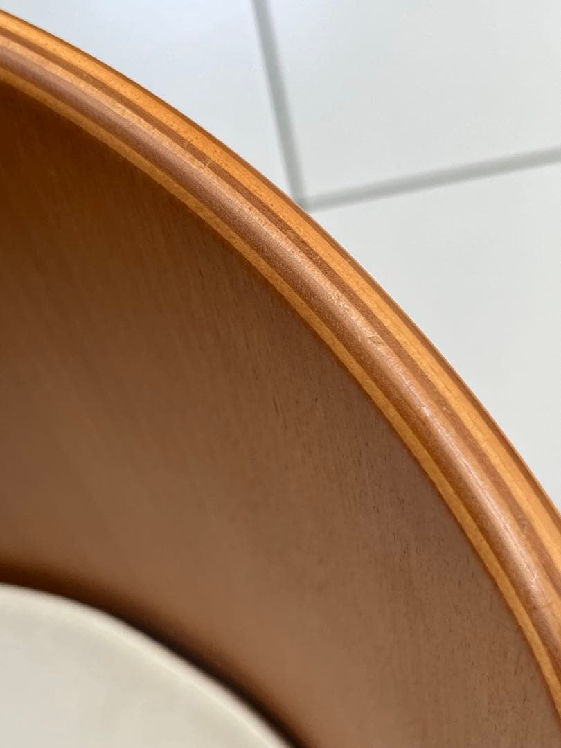 ACTUS VARIO 学習チェア キッズ椅子 メープル 昇降機能付 美品