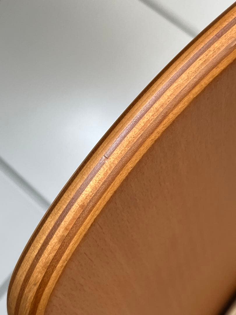 ACTUS VARIO 学習チェア キッズ椅子 メープル 昇降機能付 美品