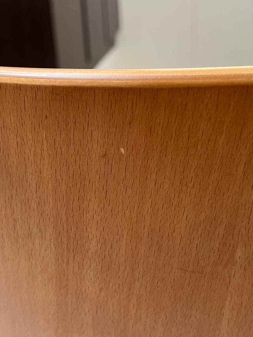 ACTUS VARIO 学習チェア キッズ椅子 メープル 昇降機能付 美品