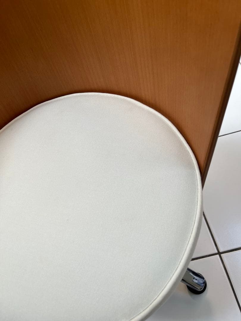 ACTUS VARIO 学習チェア キッズ椅子 メープル 昇降機能付 美品