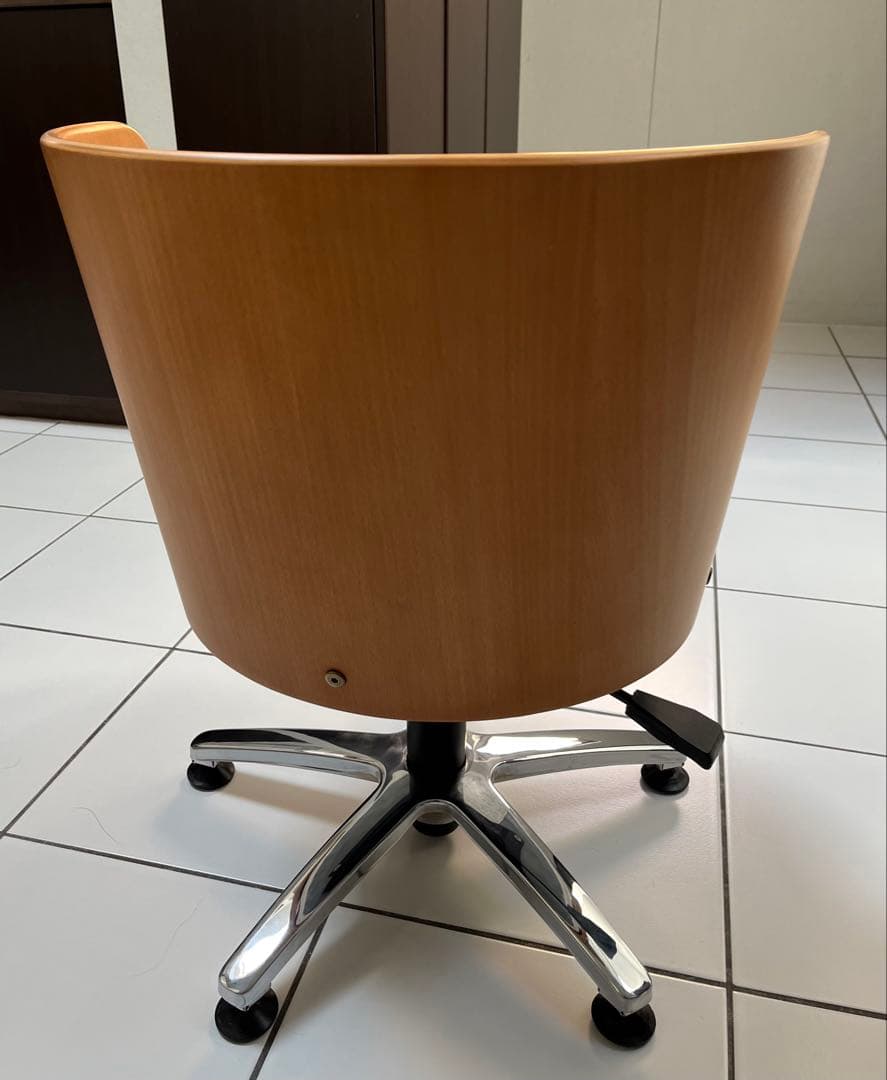 ACTUS VARIO 学習チェア キッズ椅子 メープル 昇降機能付 美品