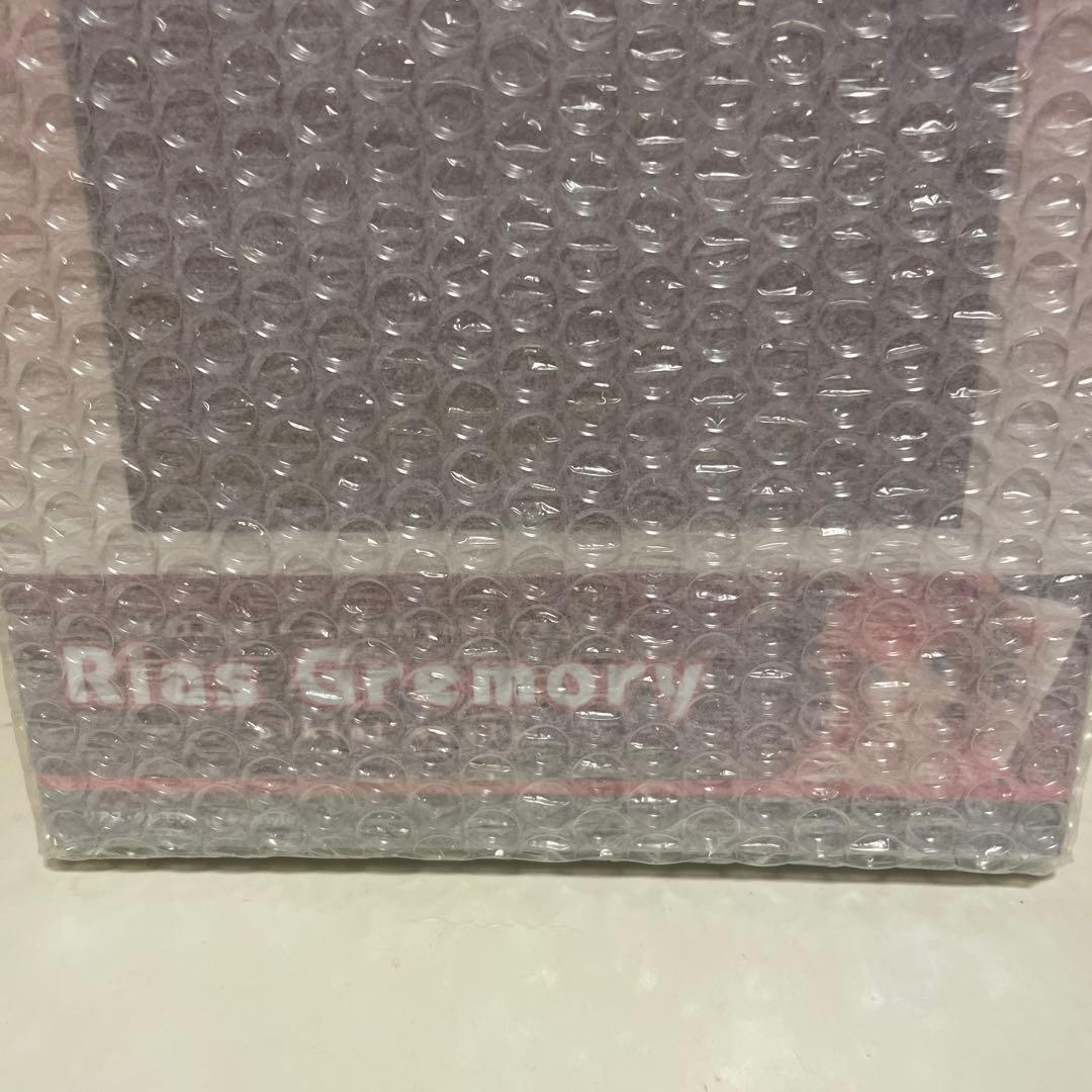 【新品未開封】ドリームテック ハイスクールD×D HERO リアス・グレモリー