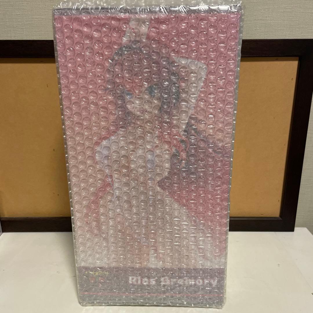 【新品未開封】ドリームテック ハイスクールD×D HERO リアス・グレモリー