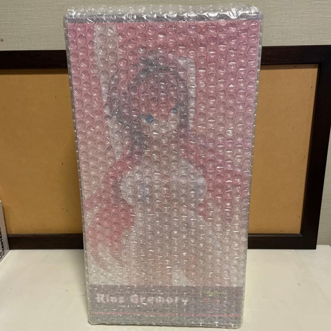 【新品未開封】ドリームテック ハイスクールD×D HERO リアス・グレモリー