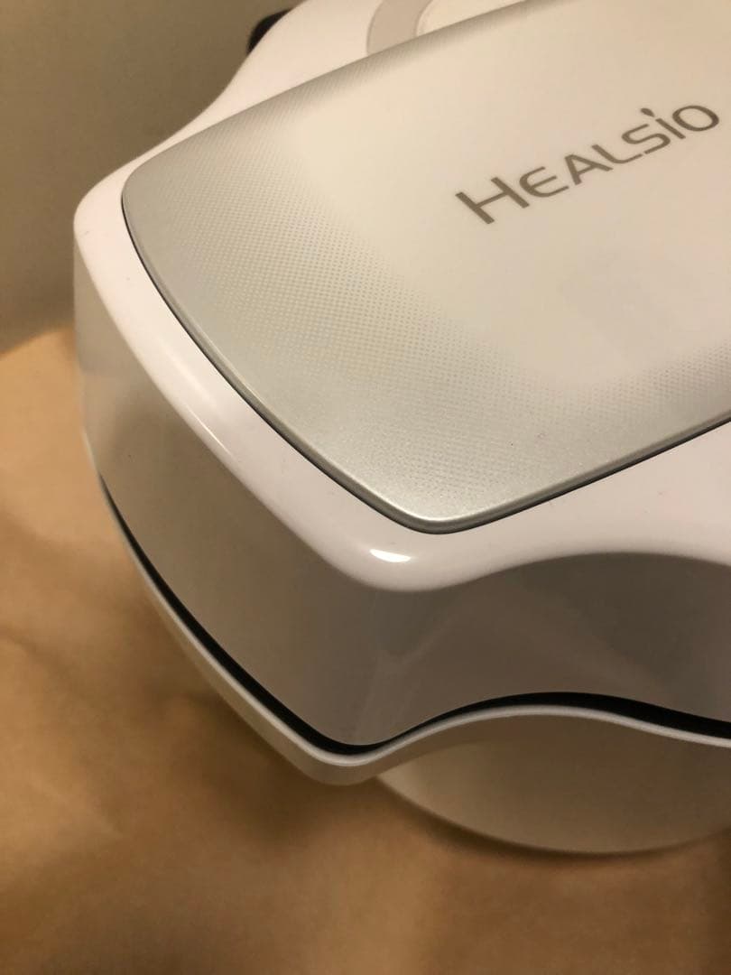 未使用展示品　シャープ ヘルシオ ホットクック KN-HW16F