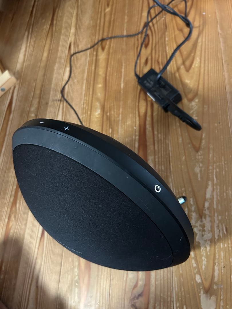 高音質✨harman/kardon ワイヤレススピーカー Onyx Studio