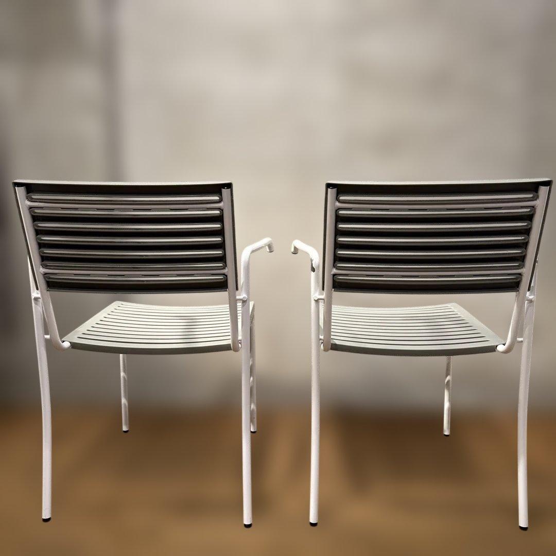 Cassina ixc. Alias SAFARI Chair 1-2脚