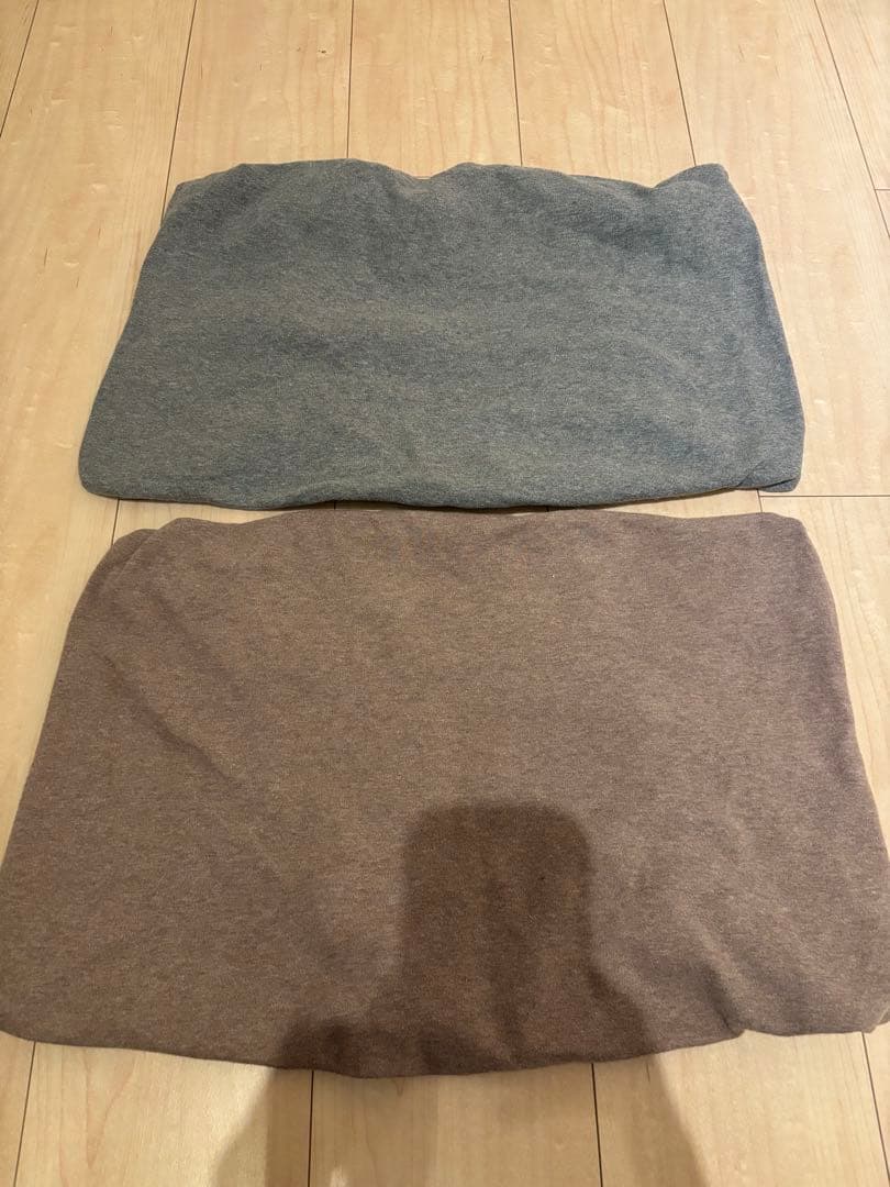 テンピュール 枕　Lサイズ　＋ピローケース2枚付き