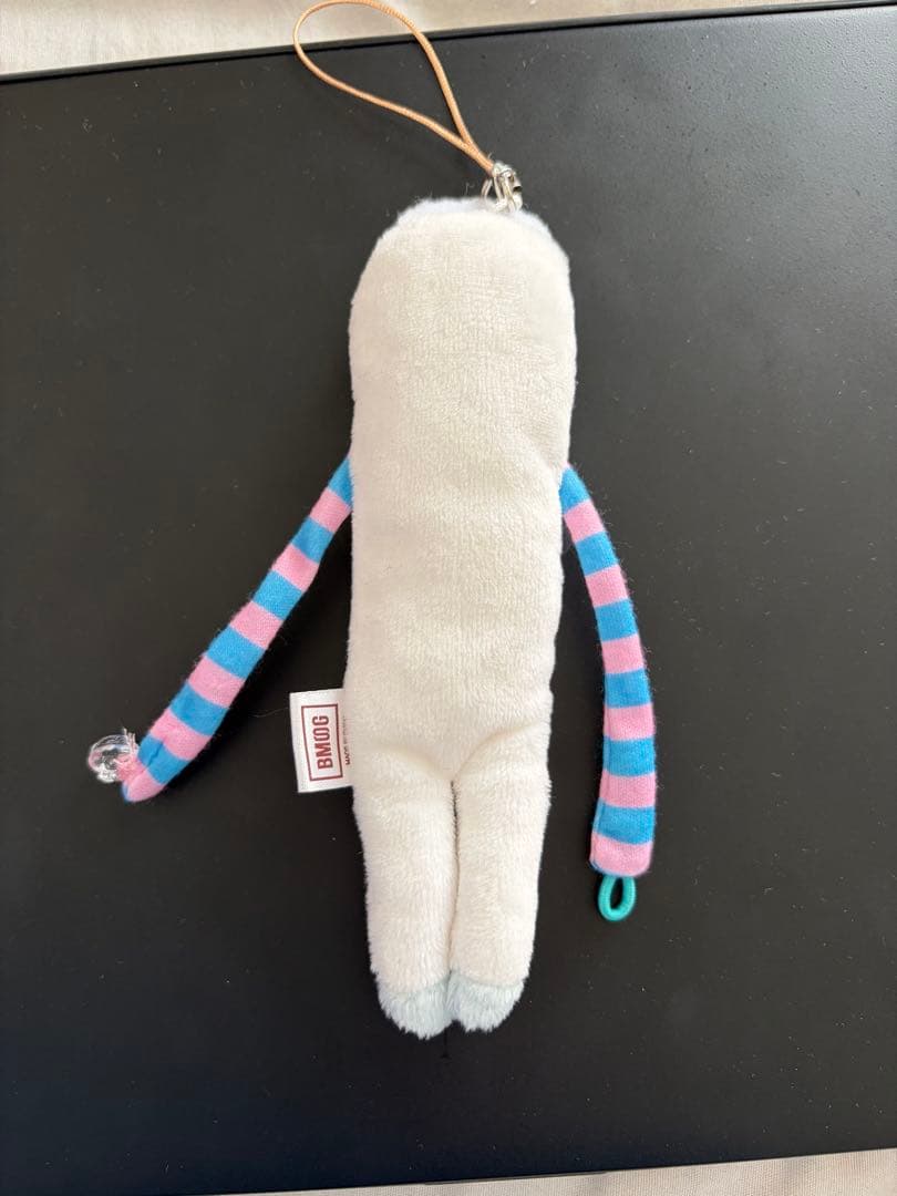 MAZZEL プリンセスモケケ ナオヤ