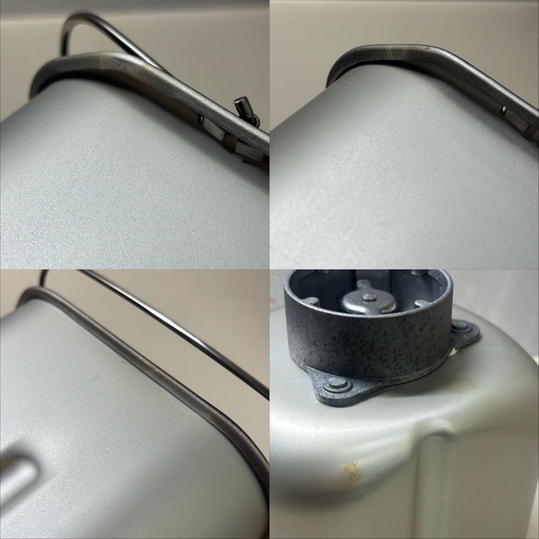 アイリスオーヤマ コンパクト ホームベーカリー IBM-010-C 中古品