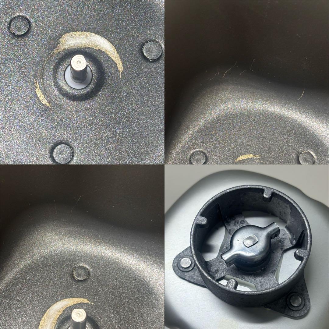 アイリスオーヤマ コンパクト ホームベーカリー IBM-010-C 中古品