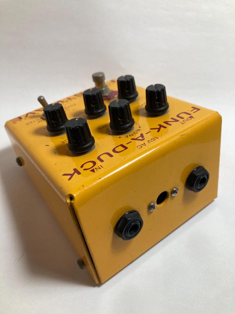 【激レア】Frostwave FUNK-A-DUCK【動作確認済み】