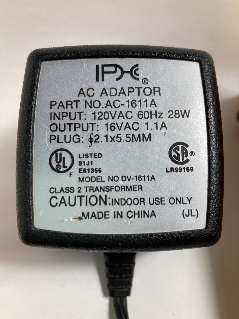 【激レア】Frostwave FUNK-A-DUCK【動作確認済み】