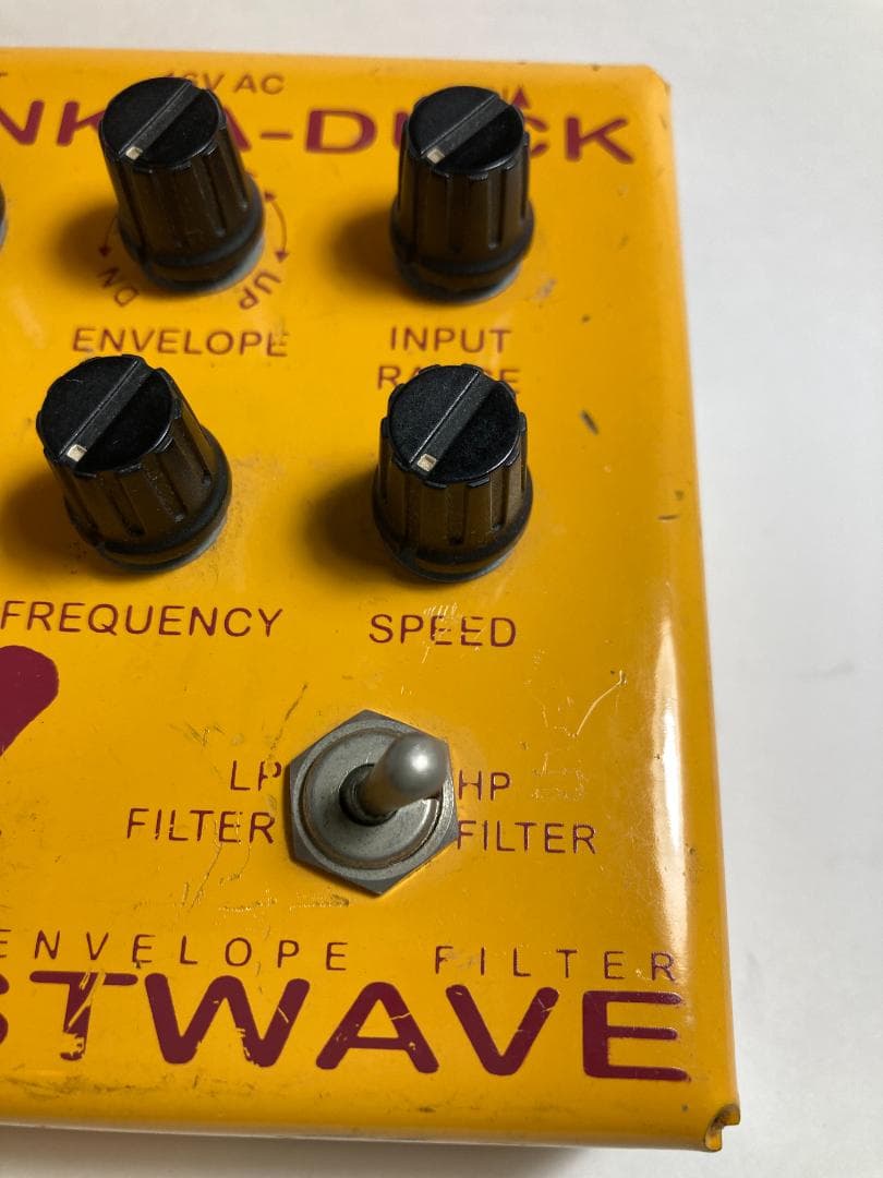 【激レア】Frostwave FUNK-A-DUCK【動作確認済み】