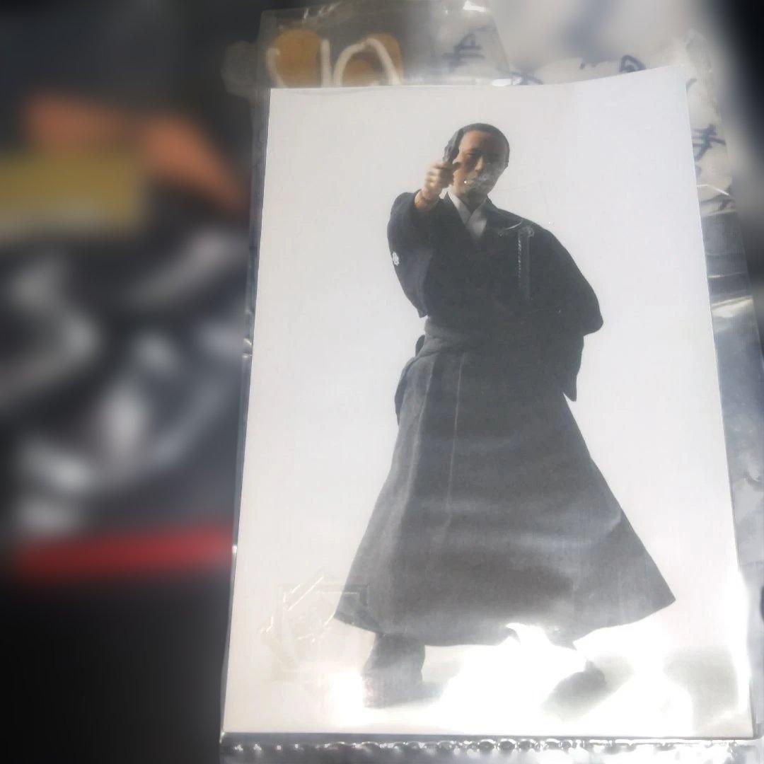 週末限定価格 ジップ社サムライドールシリーズ 維新の英傑 坂本龍馬ですきん