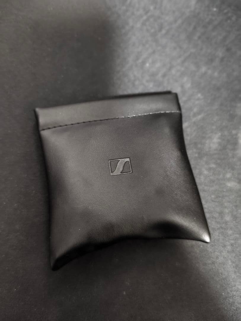 Sennheiser IE200 収納ケース付き