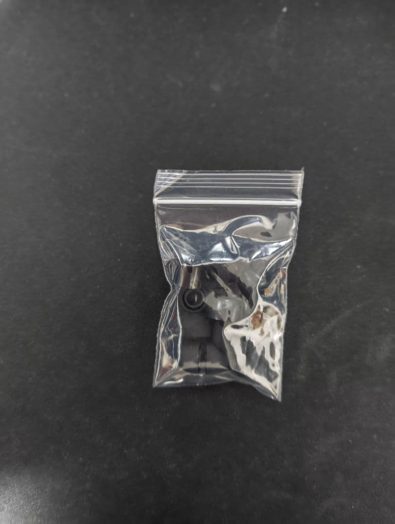 Sennheiser IE200 収納ケース付き