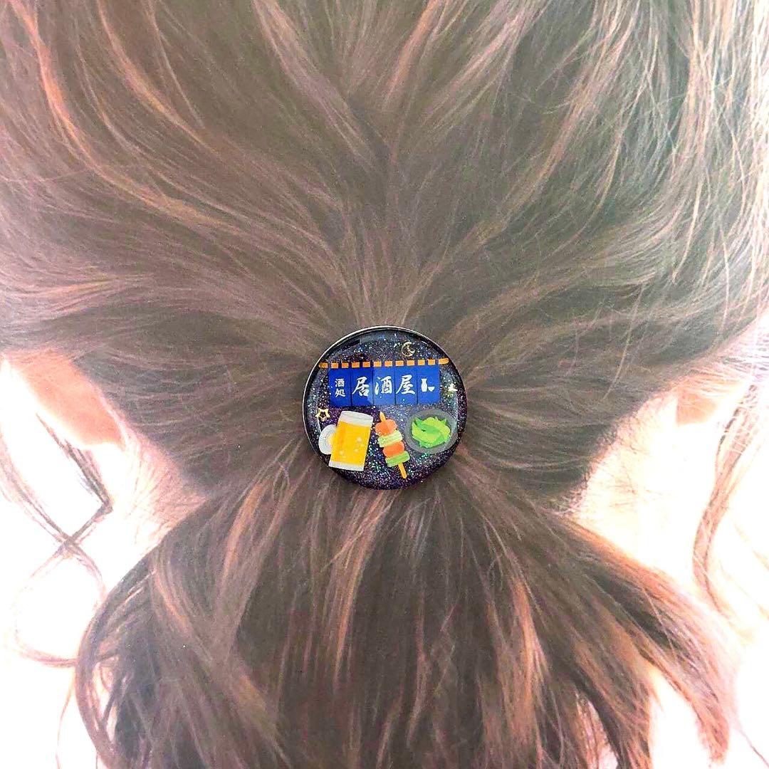 ⭐︎なーたん⭐︎レジン ハンドメイド No.7