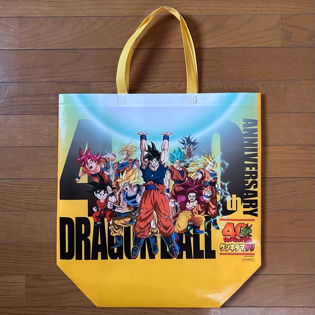 ★おまけ付き★ドラゴンボール ゲンキダマツリ - 来場記念品 まとめ買いセット