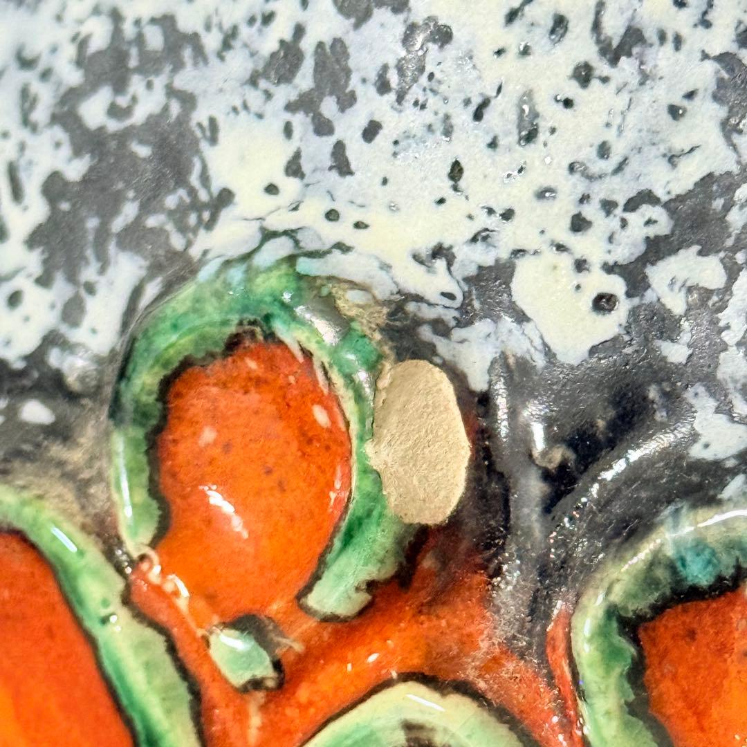 Dumler&Breiden 45cm fat lava ファットラバ