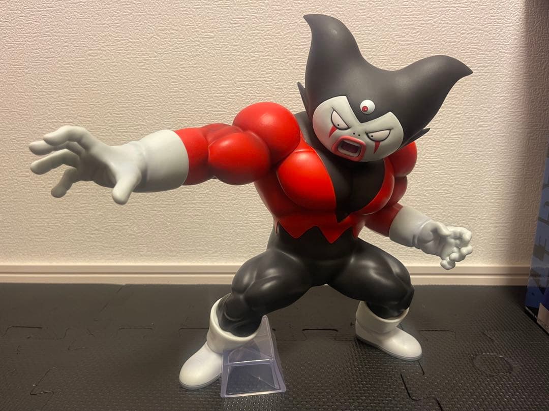 一番くじ　ダイマ　孫悟空4 ベジータ　ゴマー　全部セット　おまけ付き