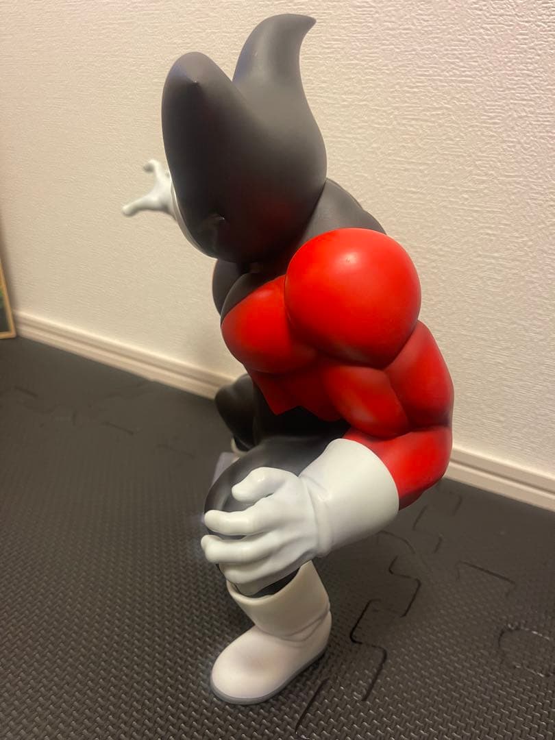 一番くじ　ダイマ　孫悟空4 ベジータ　ゴマー　全部セット　おまけ付き