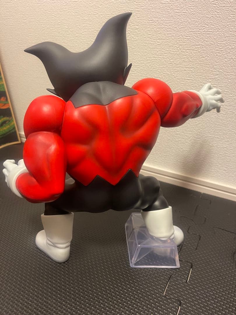 一番くじ　ダイマ　孫悟空4 ベジータ　ゴマー　全部セット　おまけ付き