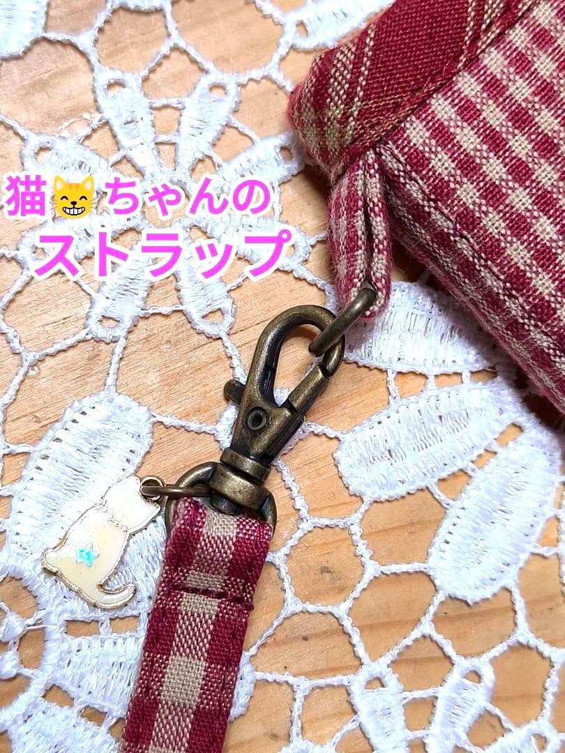 ⭐️アメリカンカントリー雑貨❤️色々モチーフ　✿お薬手帳ケース(マルチケース)