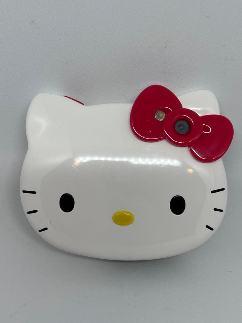 ハローキティ デジタルトイカメラ　HELLO KITTY デジカメ