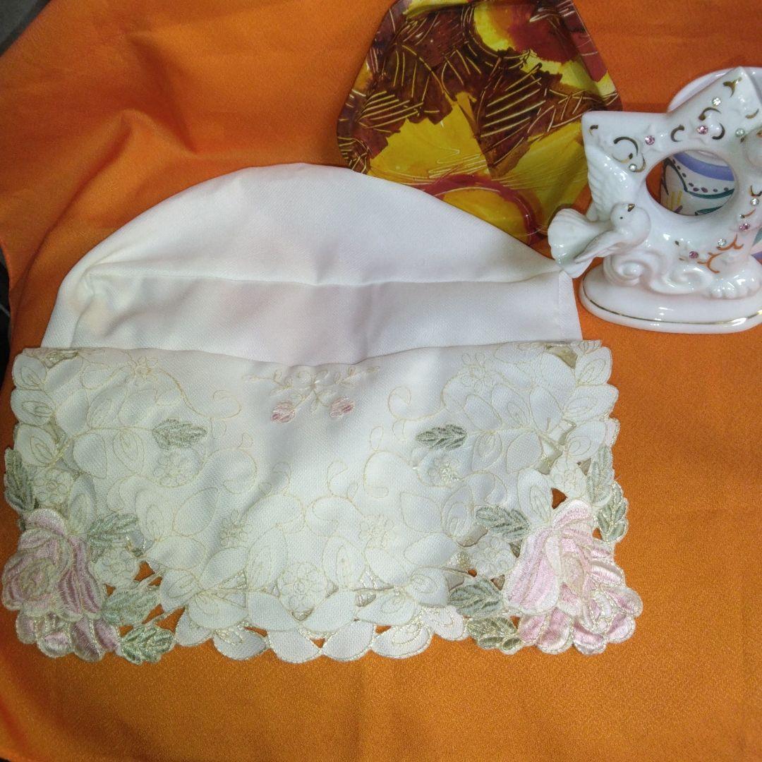 45年前のお盆～鳩の置物30年前スターバックスの　厚めカップ～ ティシューカバー