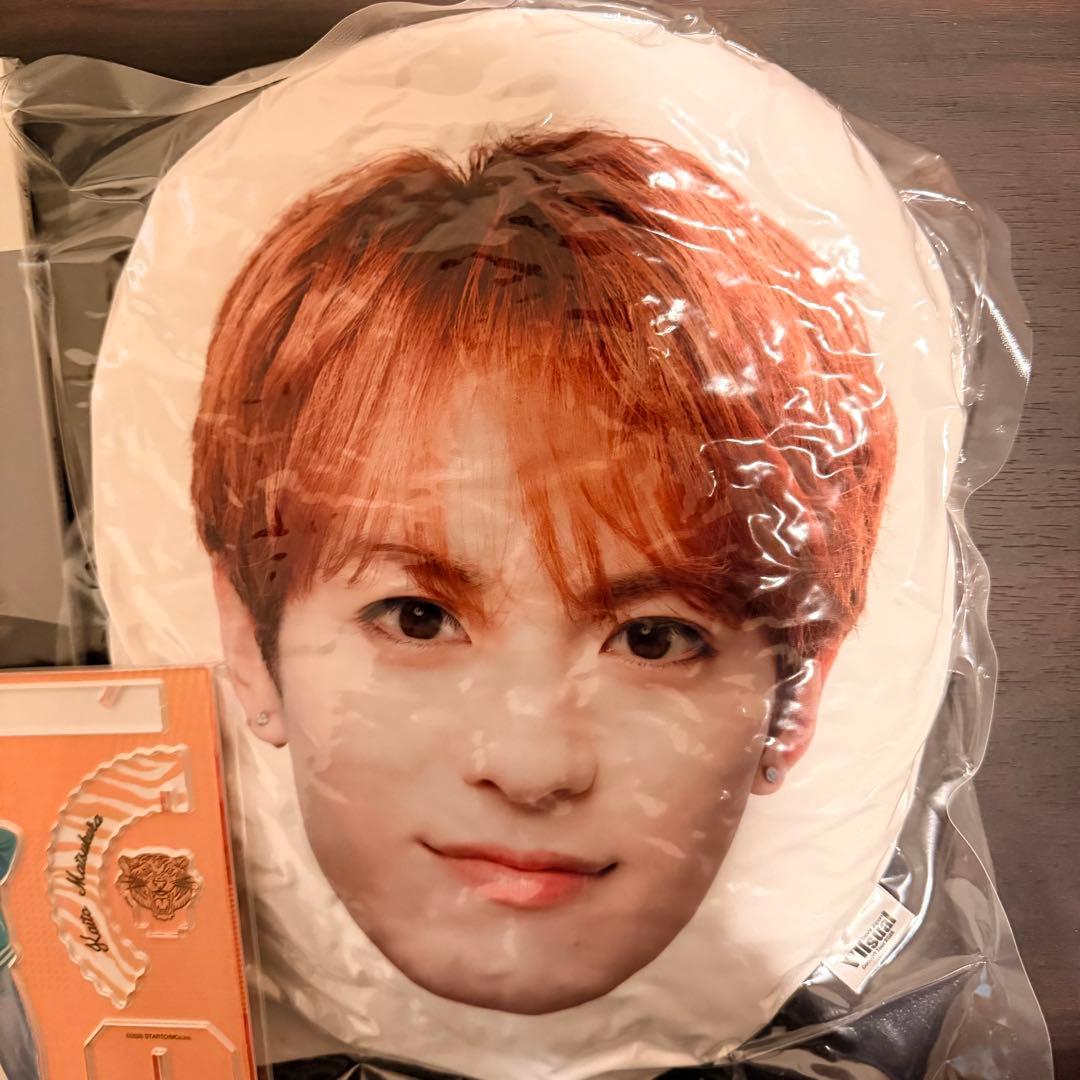 TravisJapan グッズ　まとめ売り　約8000円相当