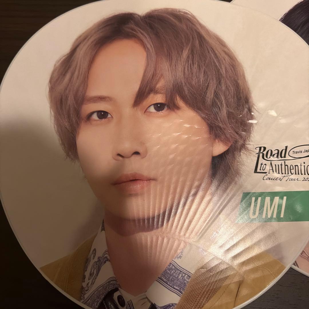 TravisJapan グッズ　まとめ売り　約8000円相当