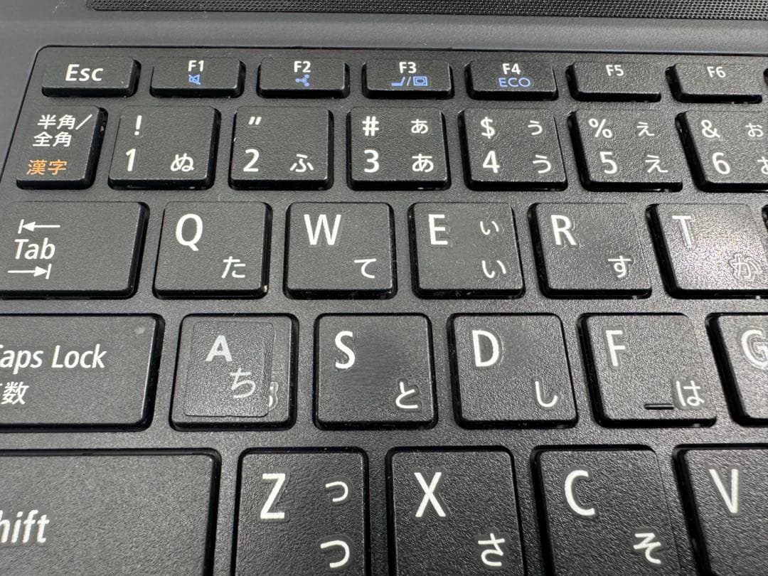 NECノートPC❗️7世代‼️corei5✨SSD搭載❗️メモリ4GB❗️win11✨