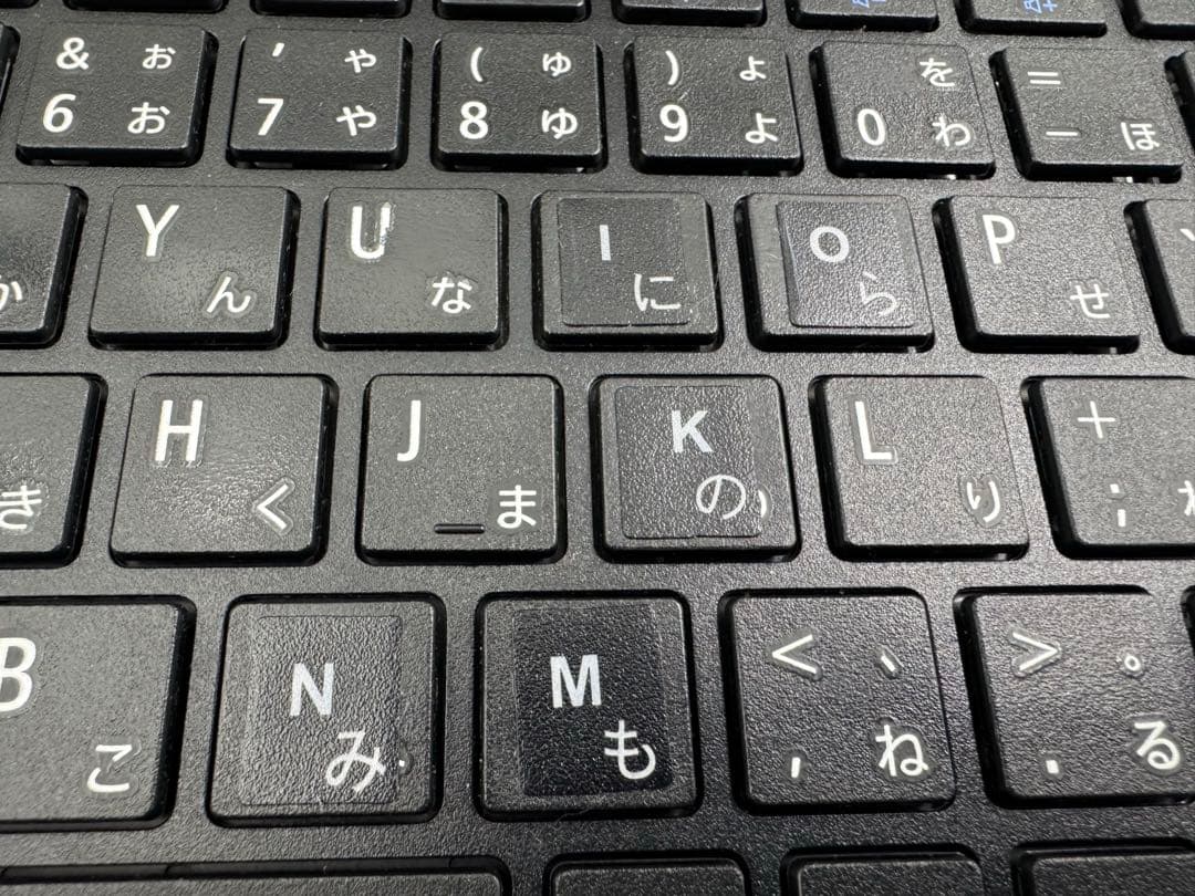 NECノートPC❗️7世代‼️corei5✨SSD搭載❗️メモリ4GB❗️win11✨