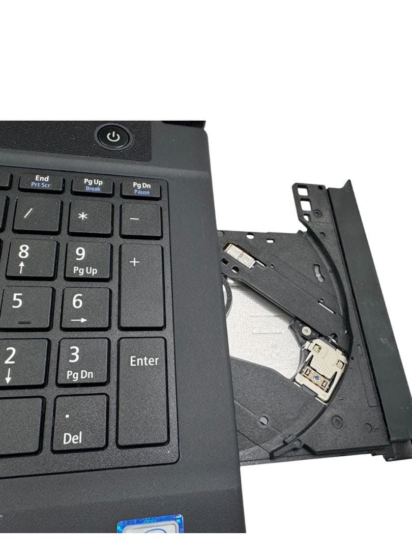 NECノートPC❗️7世代‼️corei5✨SSD搭載❗️メモリ4GB❗️win11✨