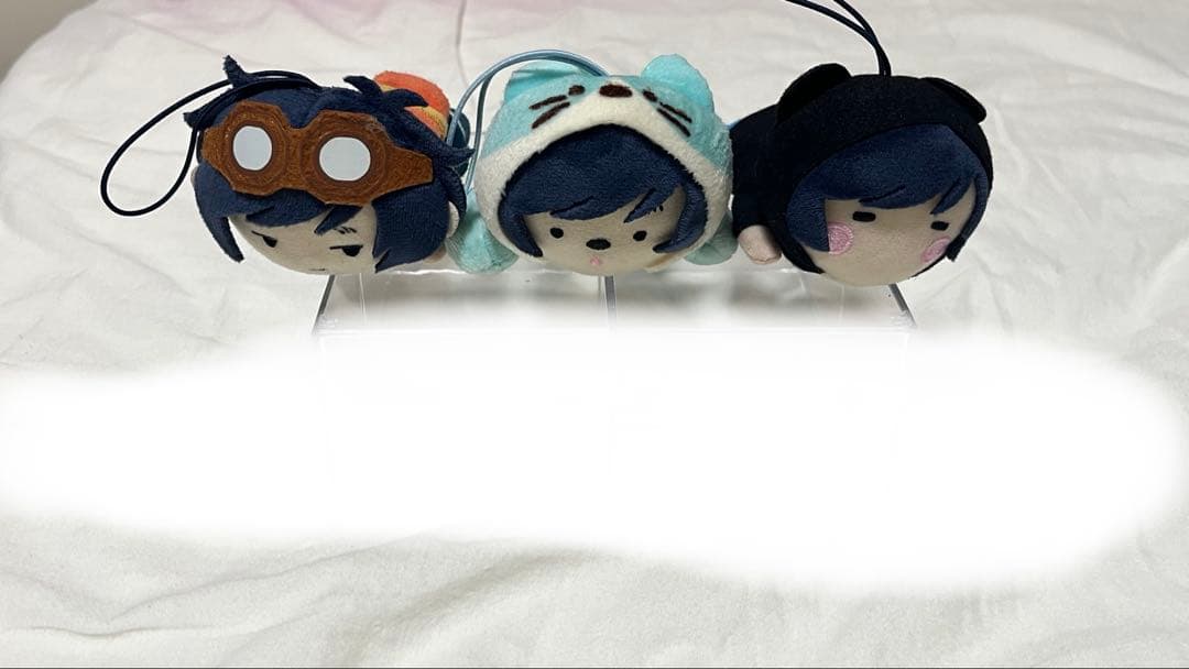 そらる グッズ まとめ売り