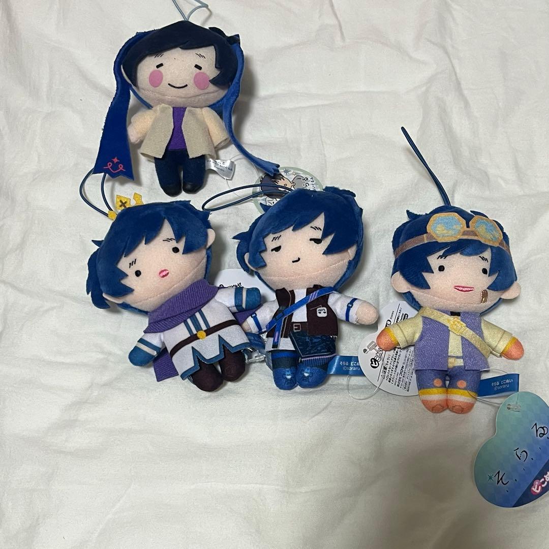 そらる グッズ まとめ売り