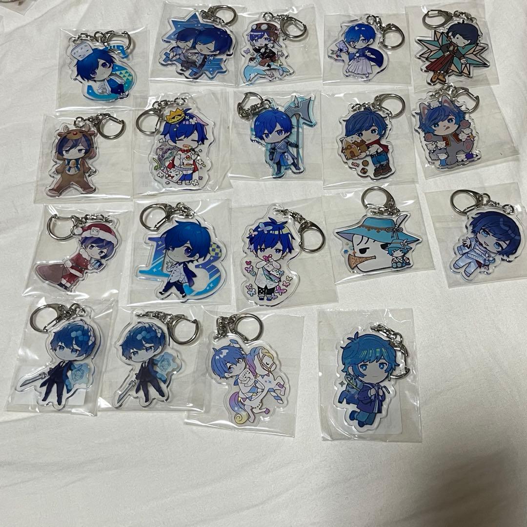 そらる グッズ まとめ売り