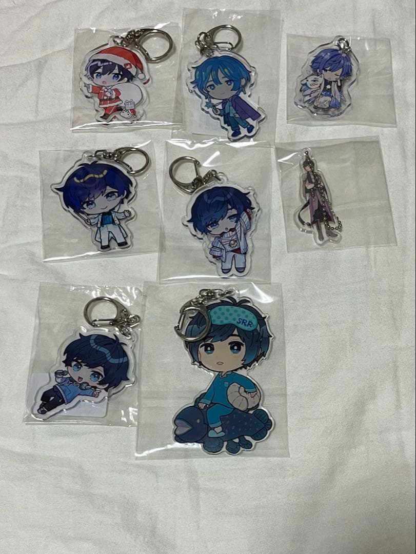 そらる グッズ まとめ売り