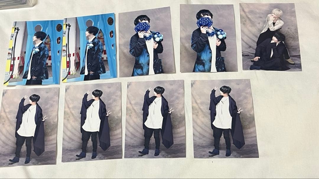 そらる グッズ まとめ売り