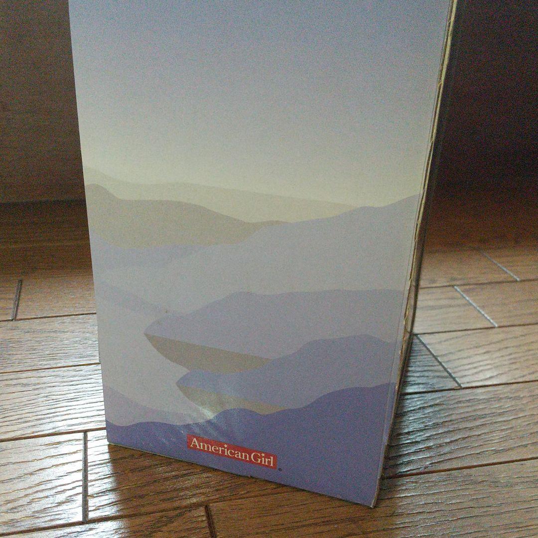 アメリカンガール   イヌイット