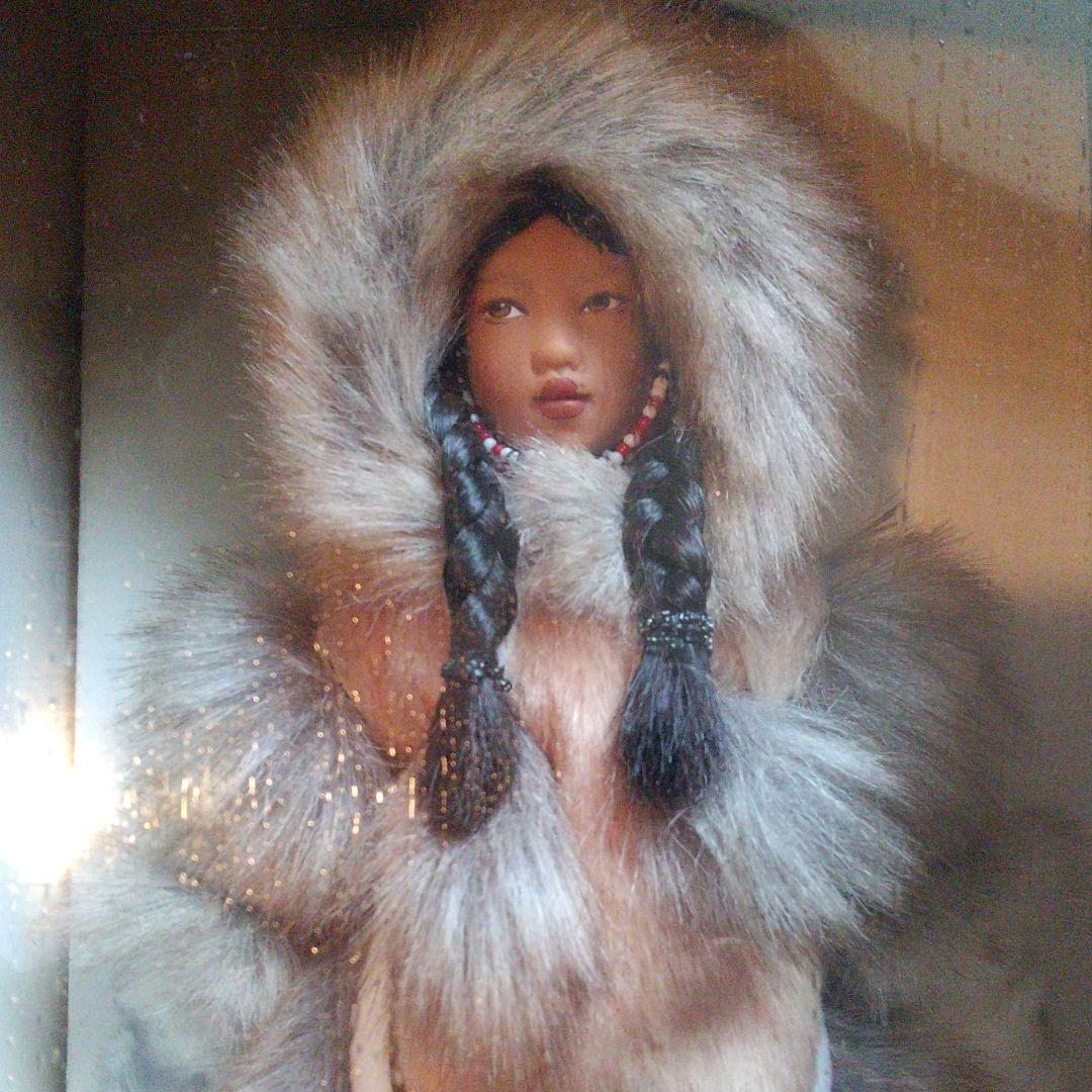 アメリカンガール   イヌイット