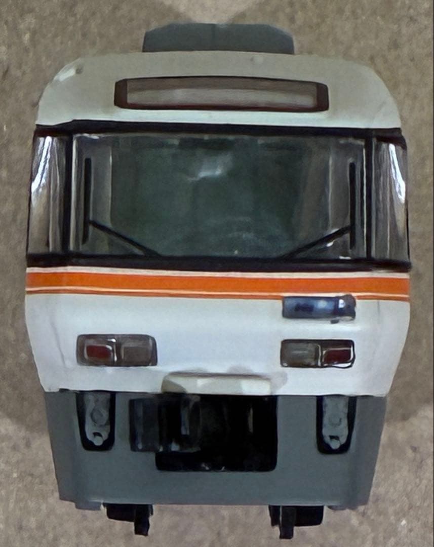 た*け様 ・Bトレ・JR東海キハ85系6両編成（組立済）