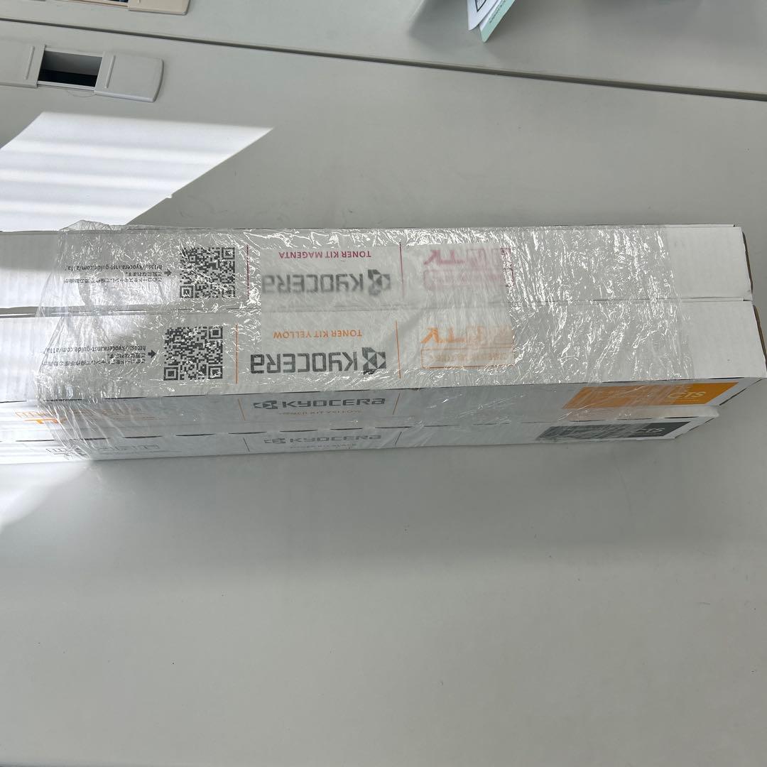 KYOCERA TK-8556 トナーカートリッジセット