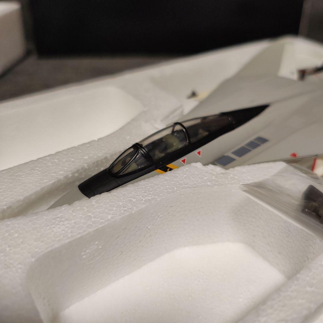 ホーガン　F-14A トムキャット　ジョリー・ロジャース　1/80