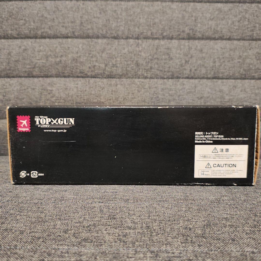 ホーガン　F-14A トムキャット　ジョリー・ロジャース　1/80