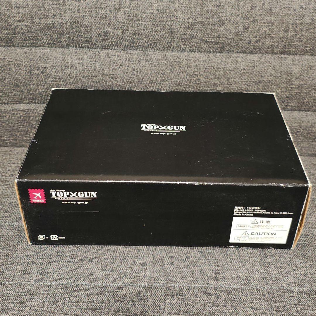 ホーガン　F-14A トムキャット　ジョリー・ロジャース　1/80